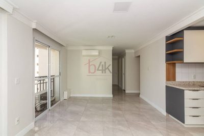 Apartamento, 3 quartos, 94 m² - Foto 2