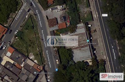 Terreno, 710 m² - Foto 3