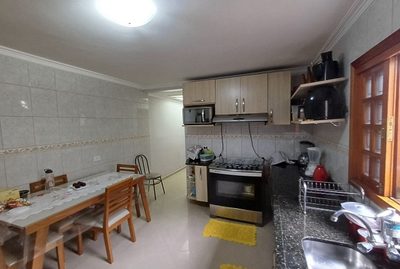 Sobrado, 3 quartos, 125 m² - Foto 4