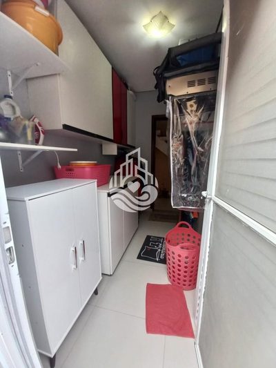Sobrado, 3 quartos - Foto 2