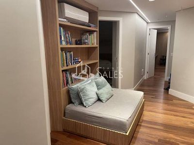 Apartamento, 4 quartos, 227 m² - Foto 3