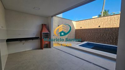 Sobrado, 3 quartos, 179 m² - Foto 2