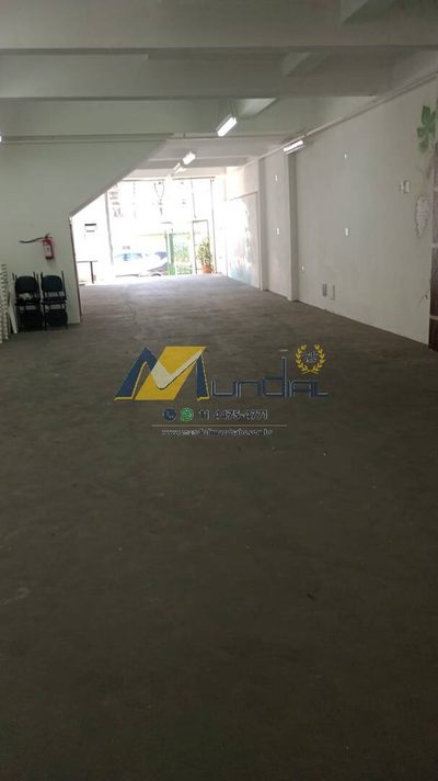 Loja-Salão, 175 m² - Foto 5