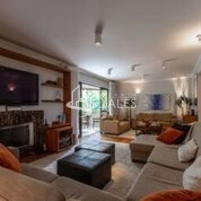 Apartamento, 2 quartos, 272 m² - Foto 4