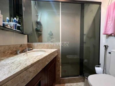 Flat/Apart Hotel, 2 quartos, 92 m² - Foto 2