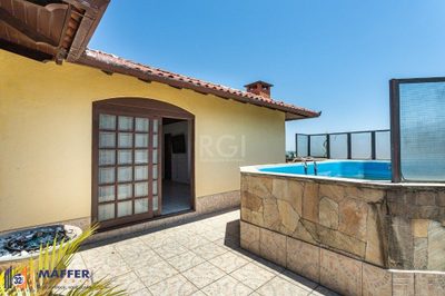 Apartamento, 3 quartos, 314 m² - Foto 2