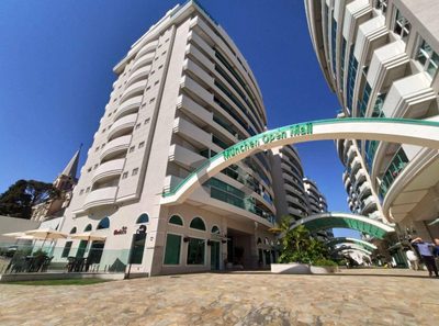 Apartamento, 2 quartos, 109 m² - Foto 2