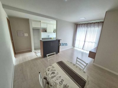 Apartamento, 3 quartos, 69 m² - Foto 3