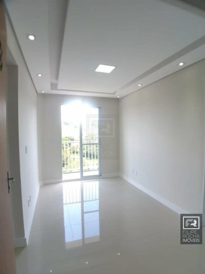 Apartamento, 2 quartos, 45 m² - Foto 3