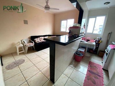 Apartamento, 1 quarto, 39 m² - Foto 5