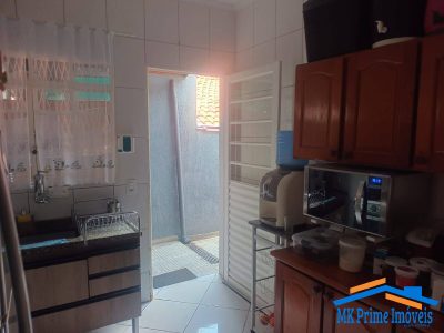 Casa de Condomínio, 2 quartos - Foto 5
