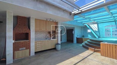 Apartamento, 3 quartos, 284 m² - Foto 5