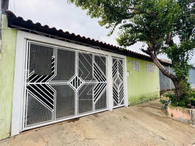 Casa, 3 quartos, 90 m² - Foto 2