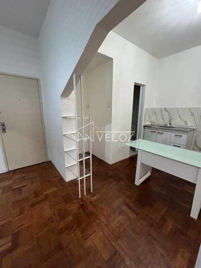 Apartamento, 2 quartos, 43 m² - Foto 5