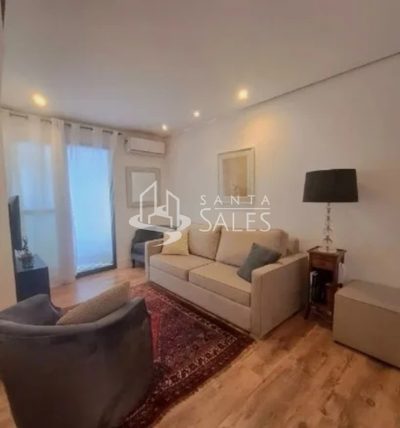 Apartamento, 3 quartos, 72 m² - Foto 1