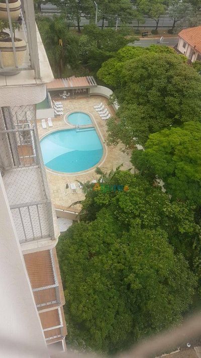 Apartamento, 1 quarto, 54 m² - Foto 4