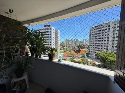 Apartamento, 3 quartos, 77 m² - Foto 5