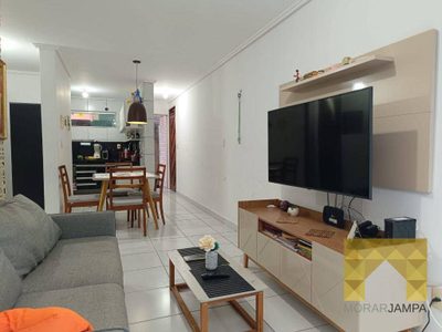 Apartamento, 2 quartos, 52 m² - Foto 2