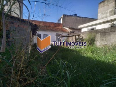 Loteamento e Condomínio, 402 m² - Foto 1