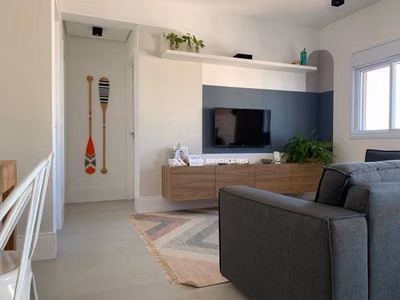 Apartamento, 2 quartos, 97 m² - Foto 1