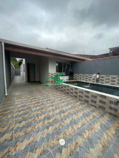 Casa, 2 quartos, 70 m² - Foto 3
