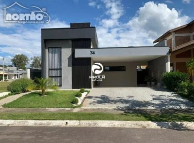 Casa, 4 quartos, 170 m² - Foto 1