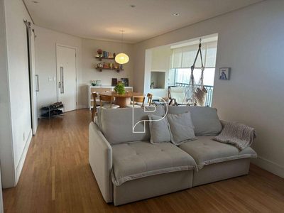 Apartamento, 2 quartos, 87 m² - Foto 2