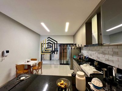 Casa, 2 quartos, 178 m² - Foto 4