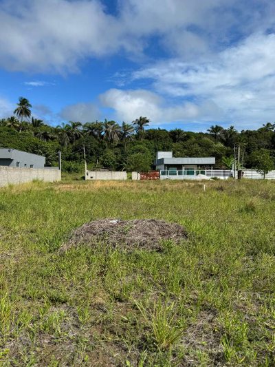 Terreno, 450 m² - Foto 1