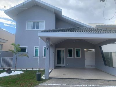 Sobrado, 4 quartos, 240 m² - Foto 3