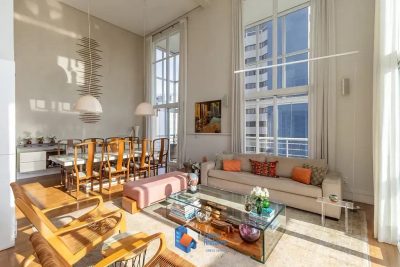 Apartamento, 4 quartos, 300 m² - Foto 1