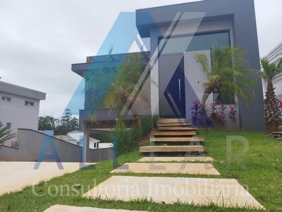 Sobrado, 3 quartos, 217 m² - Foto 2