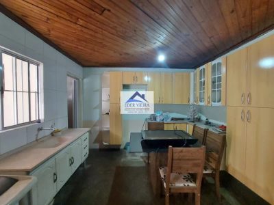 Casa, 3 quartos, 157 m² - Foto 3