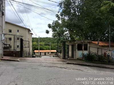Apartamento, 2 quartos, 48 m² - Foto 1