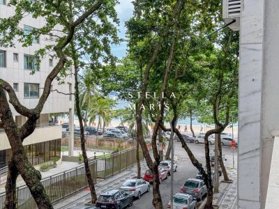 Apartamento, 4 quartos, 180 m² - Foto 1