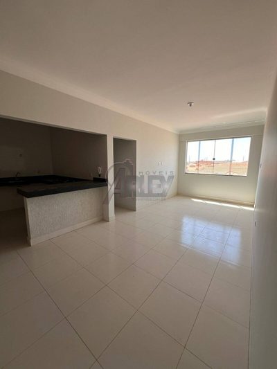 Apartamento, 3 quartos, 65 m² - Foto 3