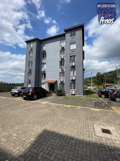 Apartamento, 2 quartos, 43 m² - Foto 3
