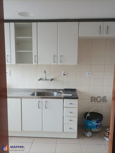 Apartamento, 1 quarto, 37 m² - Foto 2