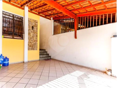 Sobrado, 3 quartos, 106 m² - Foto 5