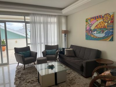 Cobertura, 4 quartos, 250 m² - Foto 3