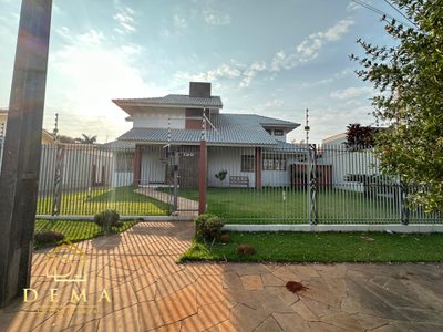 Sobrado - Foto 3
