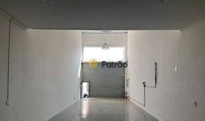 Loja-Salão, 150 m² - Foto 5