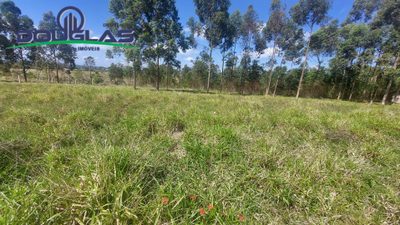 Terreno, 462 m² - Foto 1