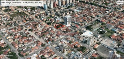 Terreno, 1350 m² - Foto 4