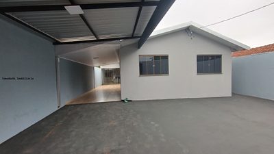 Casa, 3 quartos - Foto 3