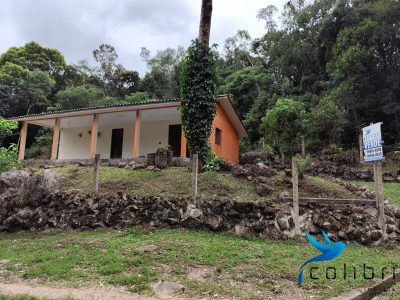 Chácara, 2 quartos, 1547 m² - Foto 2