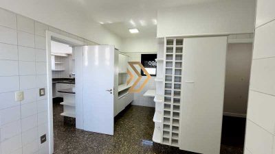 Apartamento, 4 quartos, 305 m² - Foto 4