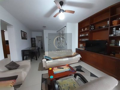 Apartamento, 2 quartos, 81 m² - Foto 2