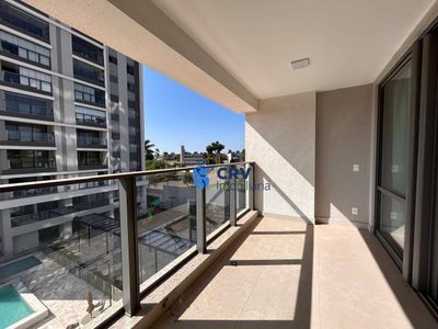 Apartamento, 2 quartos, 115 m² - Foto 5