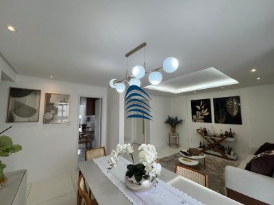 Apartamento, 3 quartos, 305 m² - Foto 5